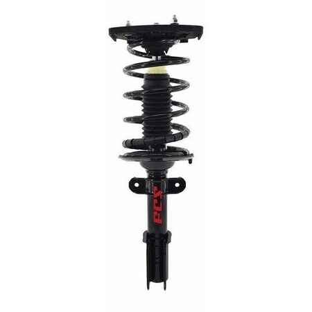 Fcs Automotive Complete Strut Assembly, 3332304R 3332304R